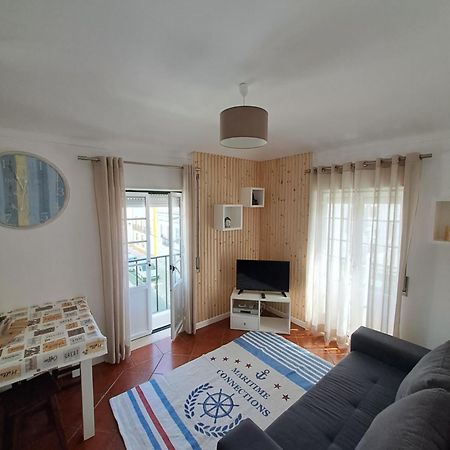 Apartamento Назаре Экстерьер фото