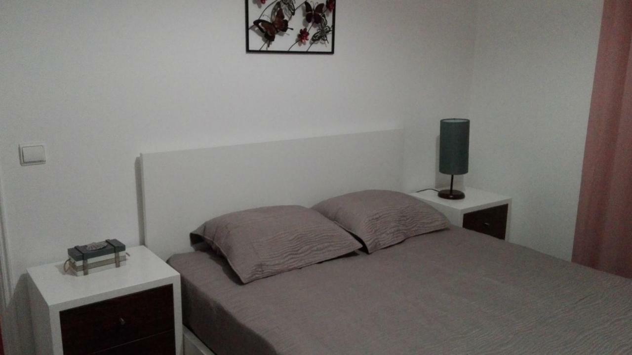 Apartamento Назаре Экстерьер фото