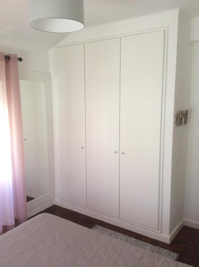 Apartamento Назаре Номер фото