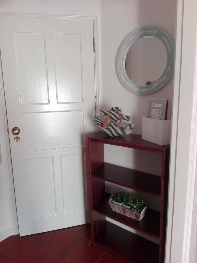 Apartamento Назаре Экстерьер фото
